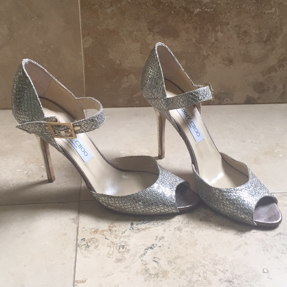 Women’s designer special occasion shoes. - Picture 1 of 8